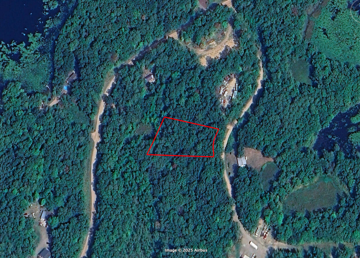 Diamond Drive #1 - Diamond Dr. Cushing, MN