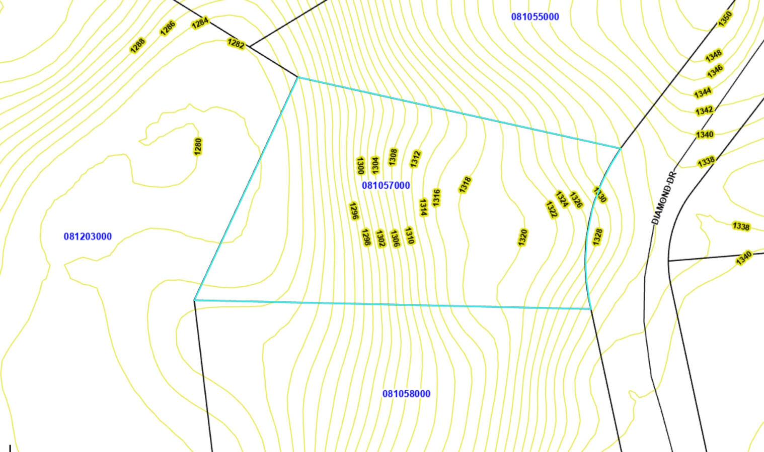 Diamond Drive #1 - Diamond Dr. Cushing, MN