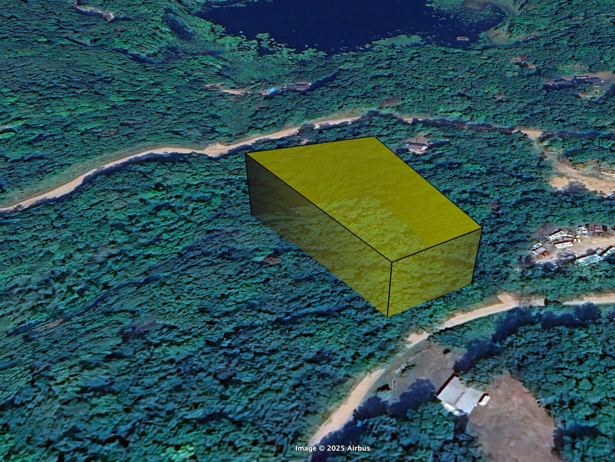 Diamond Drive #1 - Diamond Dr. Cushing, MN